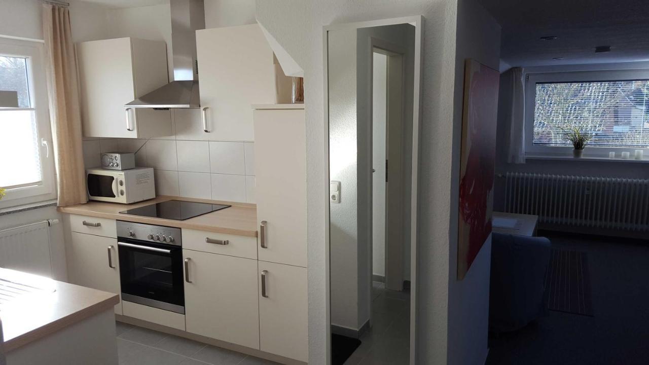 Vogler Lothar Daire Neustadt in Holstein Dış mekan fotoğraf